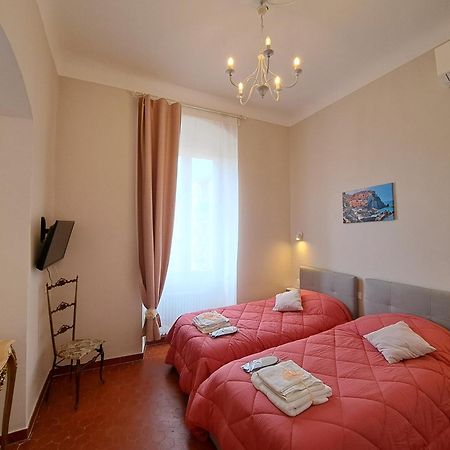 Cavour257 Leilighet La Spezia Eksteriør bilde