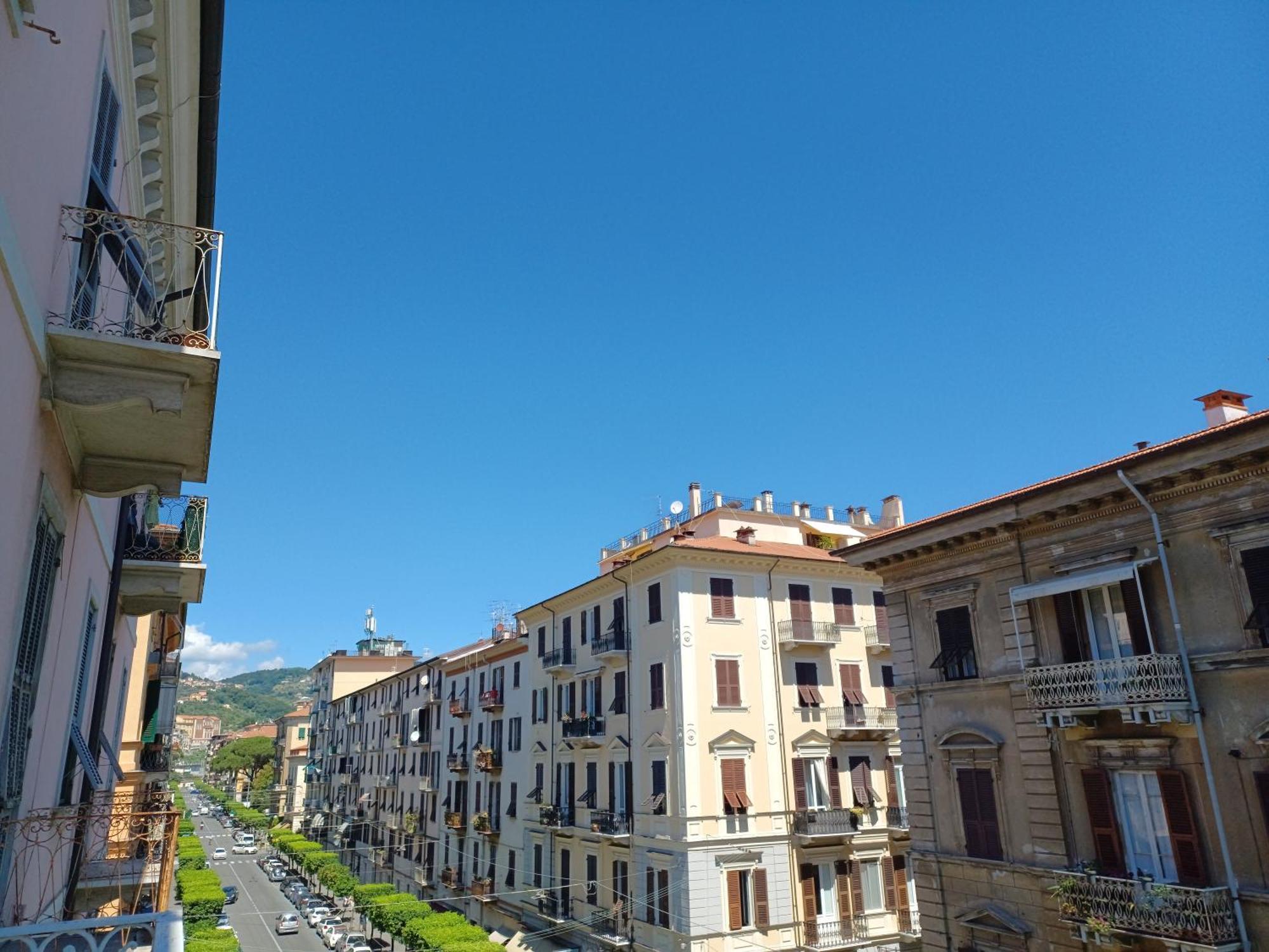 Cavour257 Leilighet La Spezia Eksteriør bilde