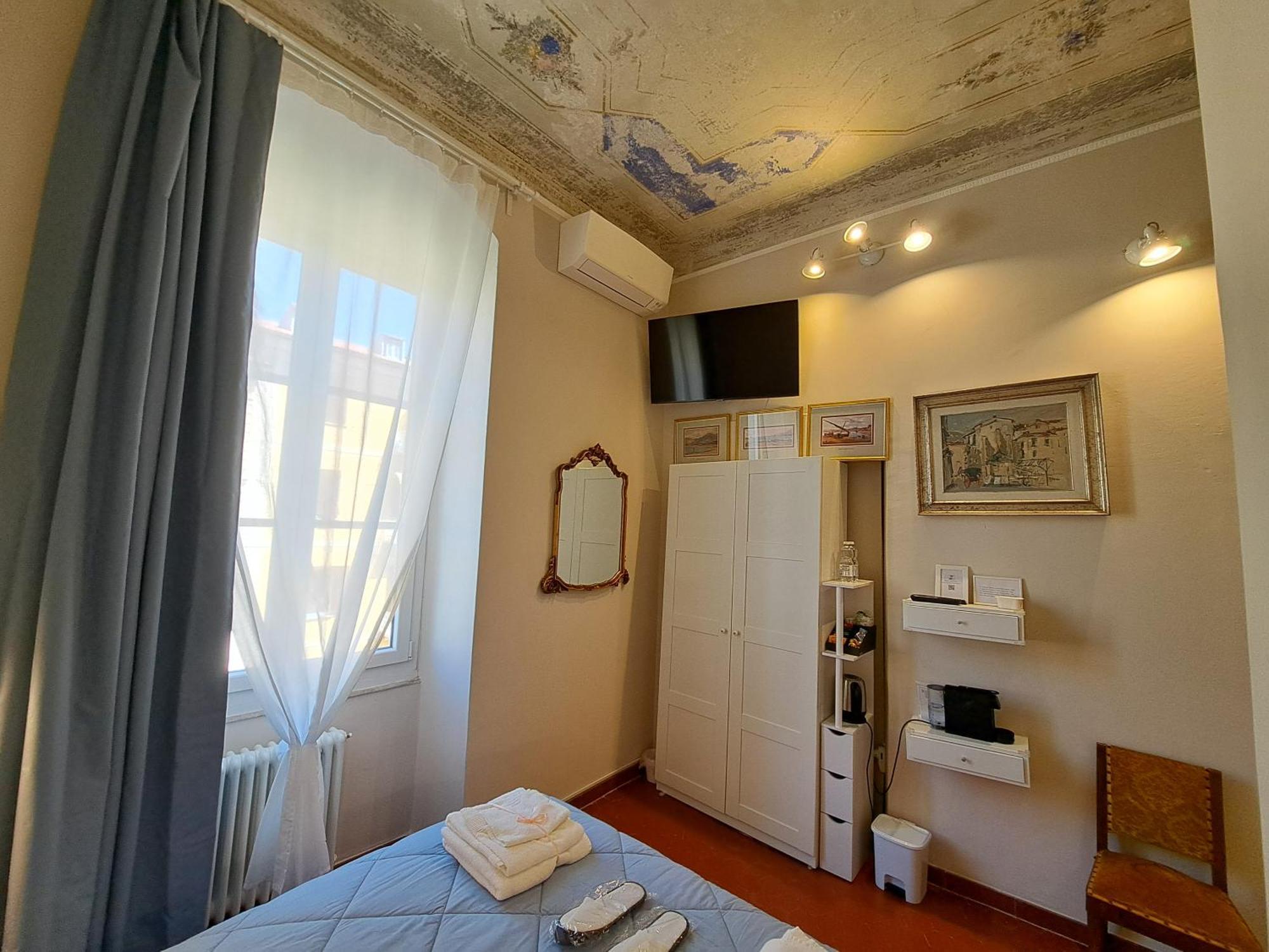 Cavour257 Leilighet La Spezia Eksteriør bilde